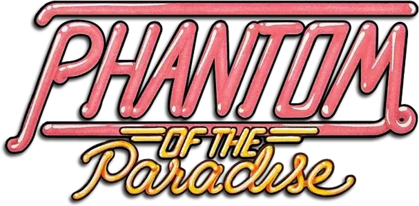 Phantom of the Paradise