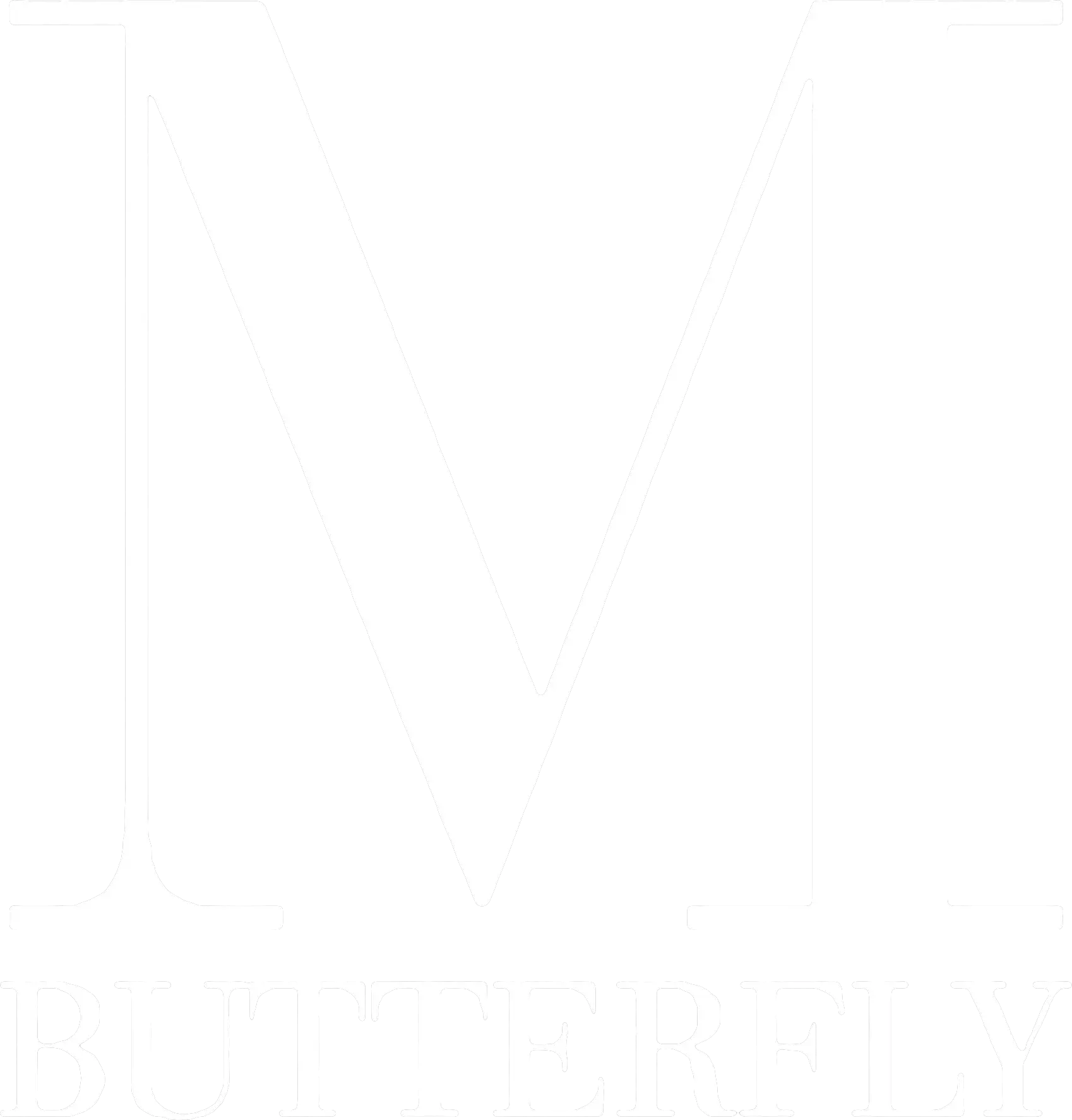 M. Butterfly
