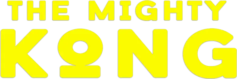 The Mighty Kong