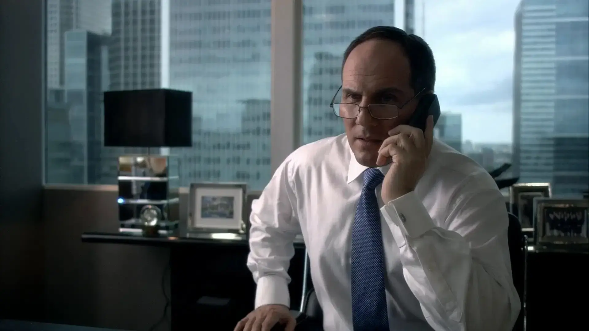 The Last Days of Lehman Brothers