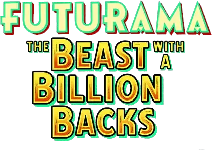 Futurama: The Beast with a Billion Backs