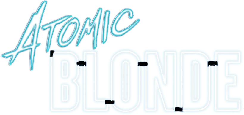 Atomic Blonde