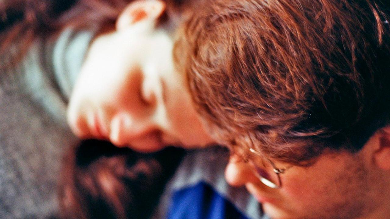 VR or ( mirages of a family )