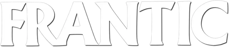 Frantic