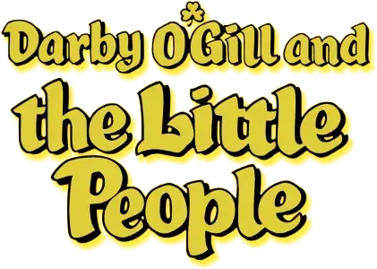 Darby O'Gill and the Little People