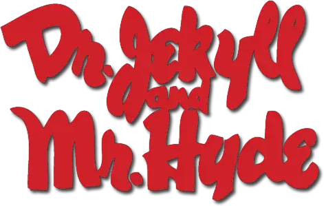 Dr. Jekyll and Mr. Hyde