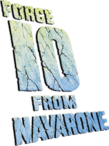 Force 10 from Navarone
