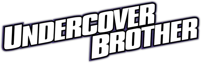 Undercover Brother