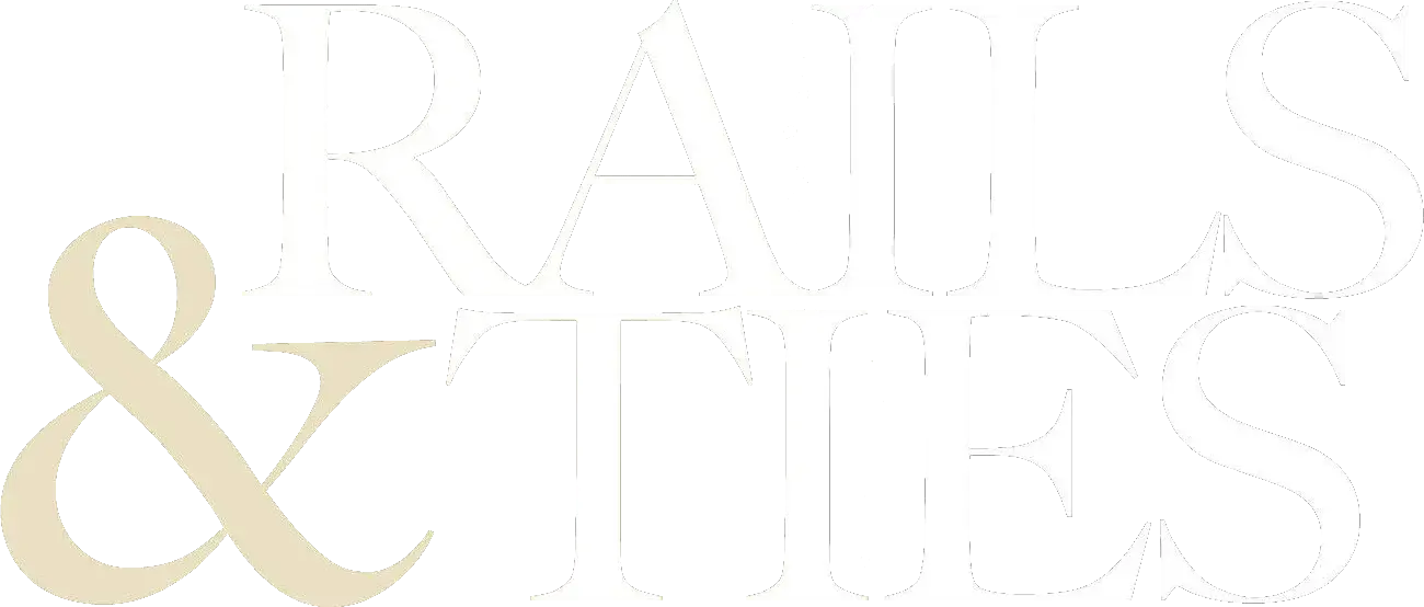 Rails & Ties