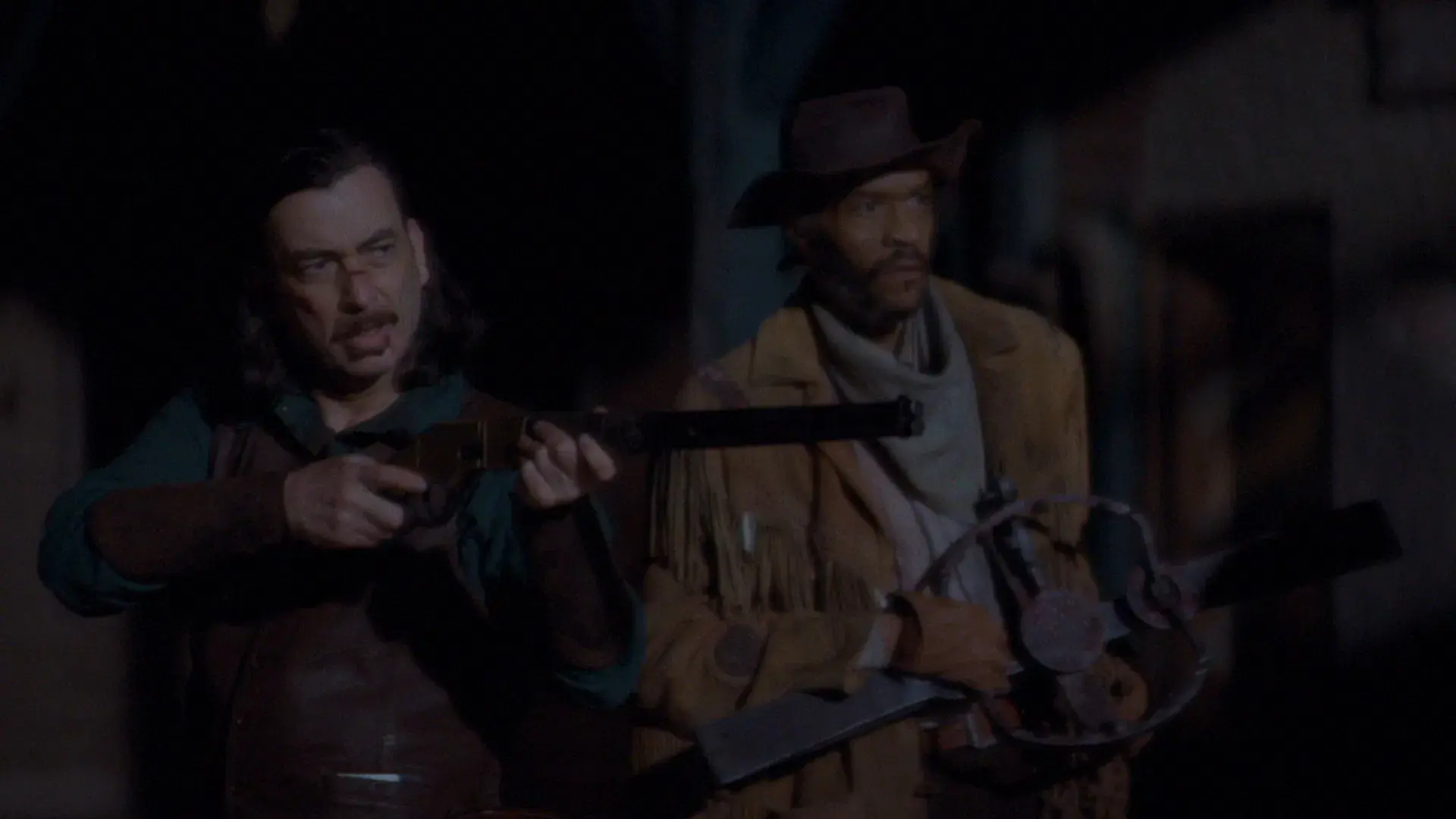 A Town Called Purgatory