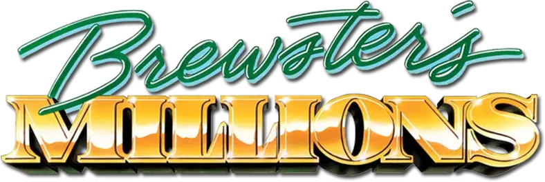 Brewster's Millions