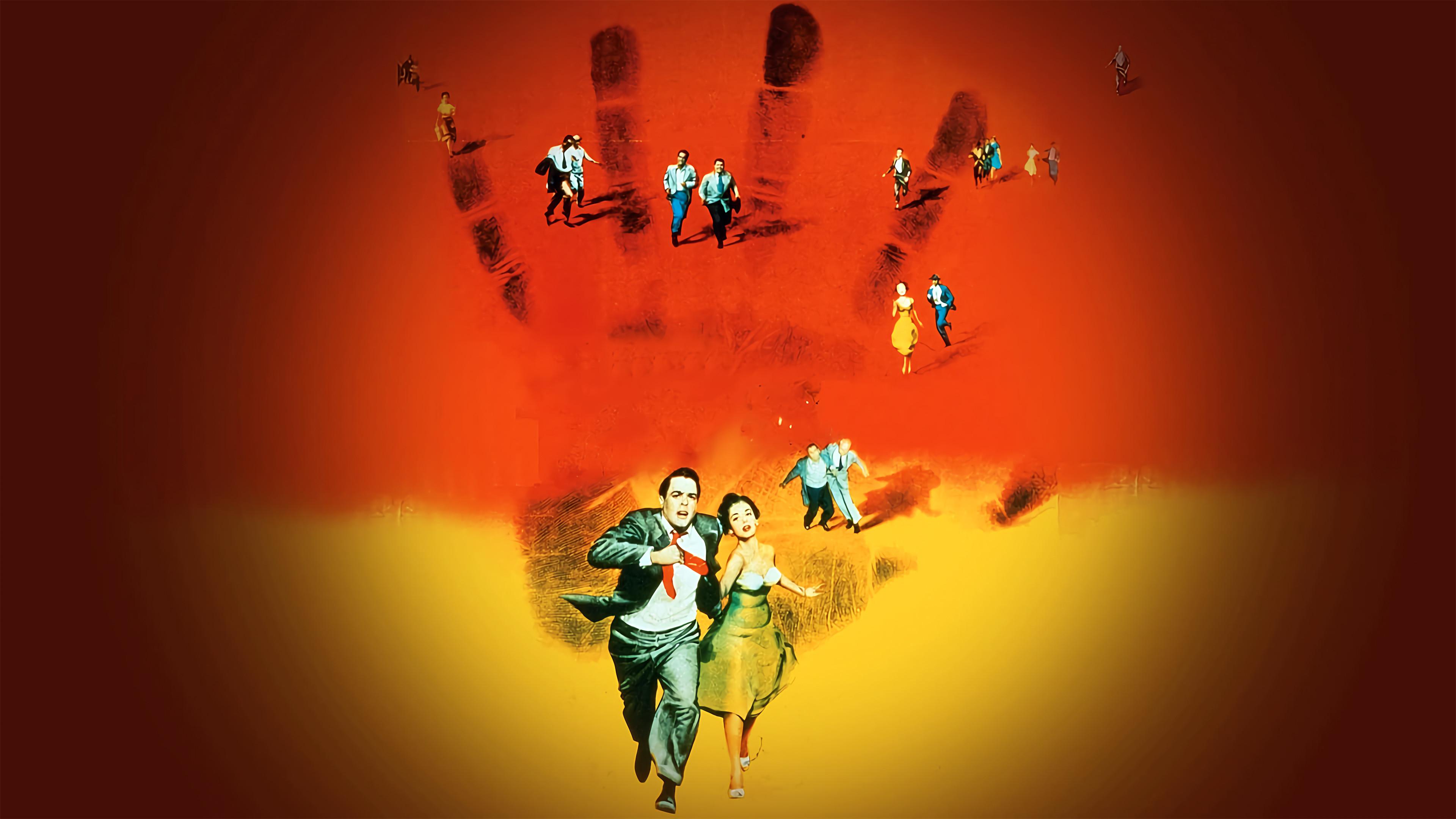 Invasion of the Body Snatchers