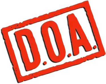 D.O.A.