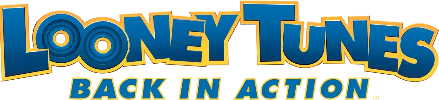 Looney Tunes: Back in Action