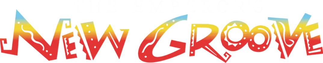 The Emperor's New Groove