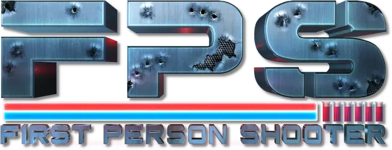 FPS: First Person Shooter