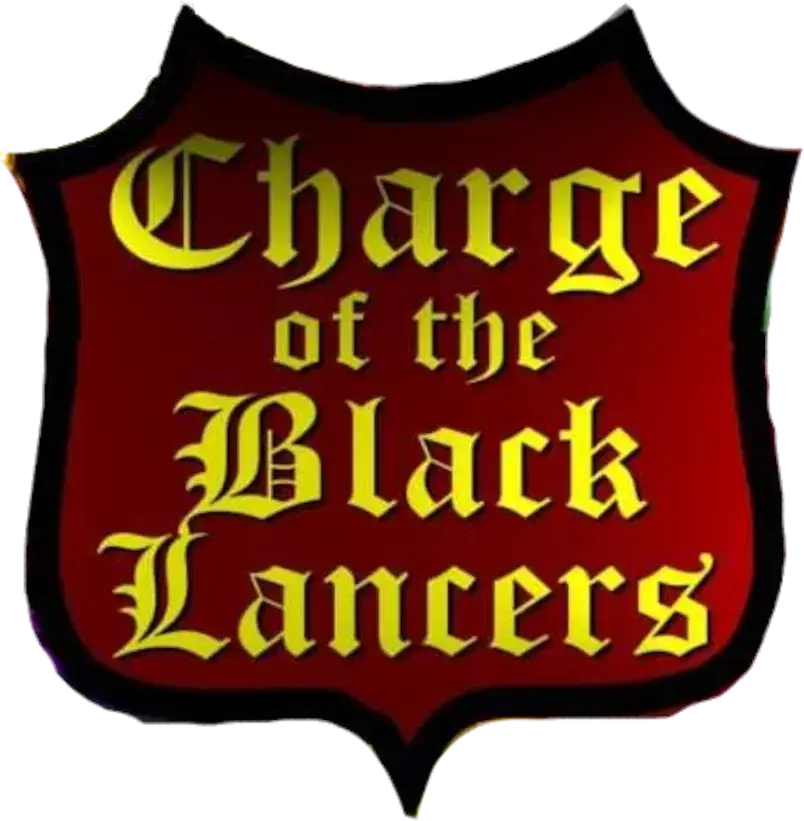 Charge of the Black Lancers