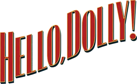 Hello, Dolly!