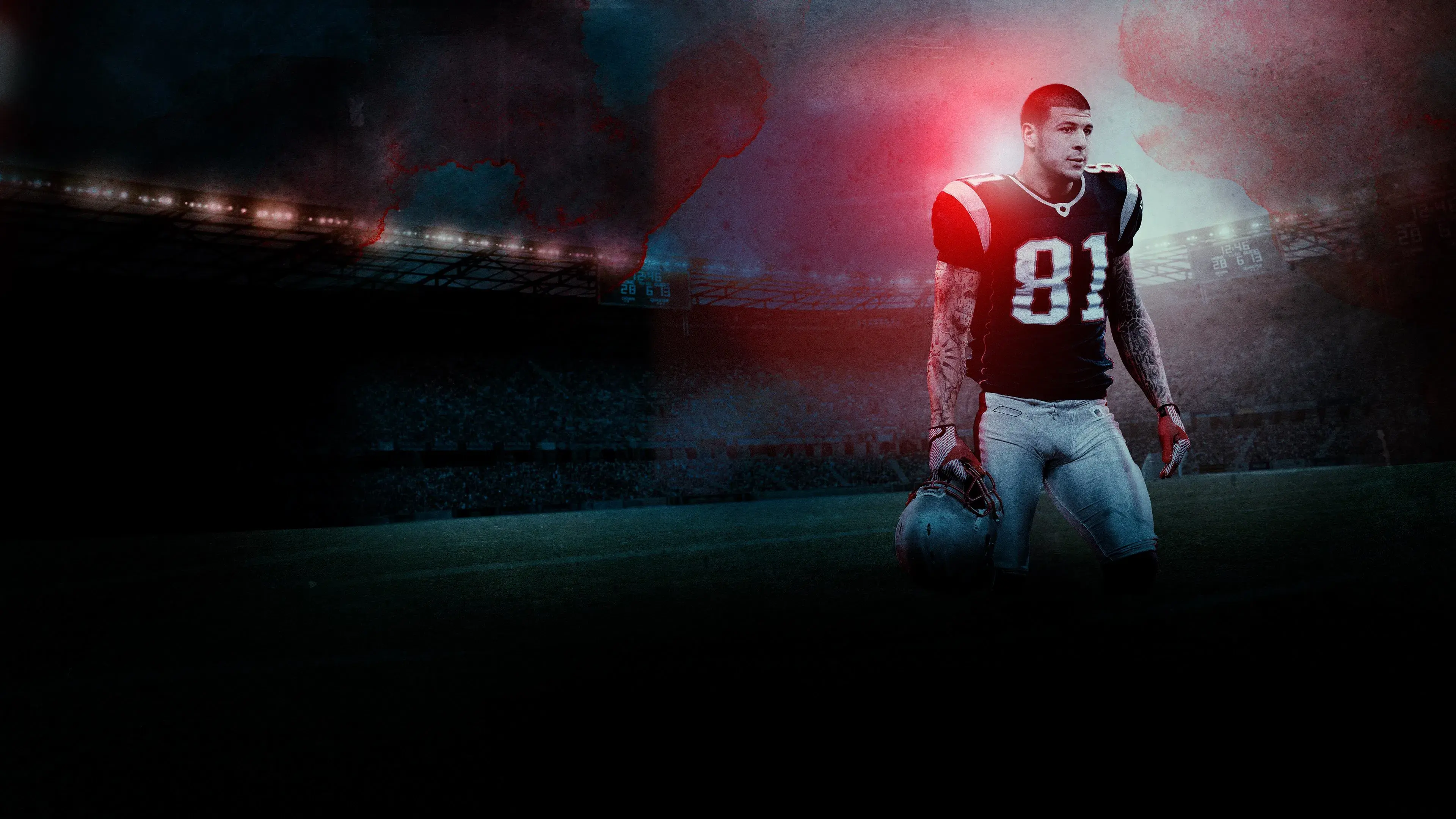 Aaron Hernandez and the Untold Murders of Bristol