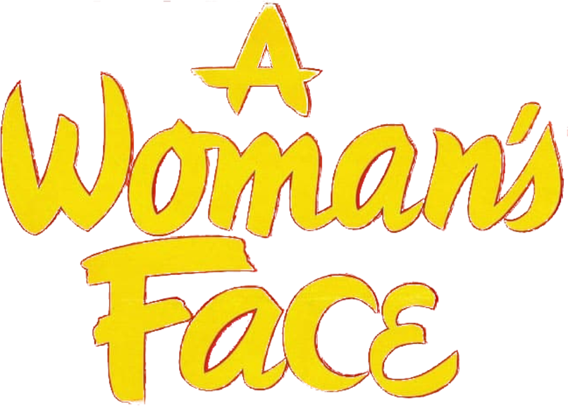 A Woman's Face