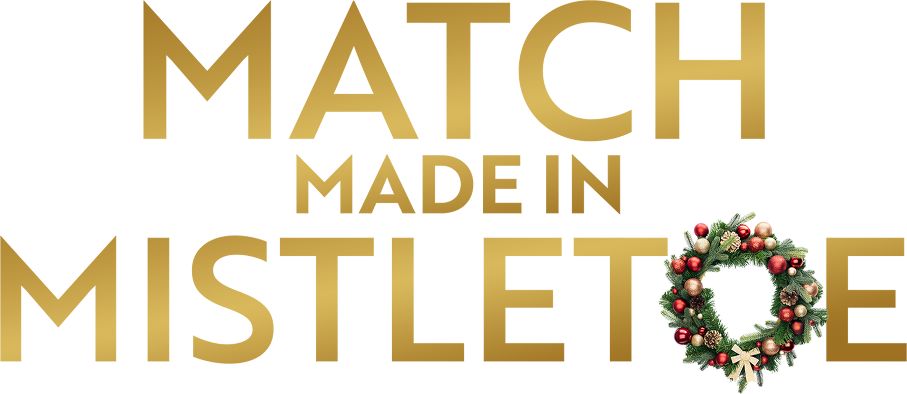 Match Made in Mistletoe