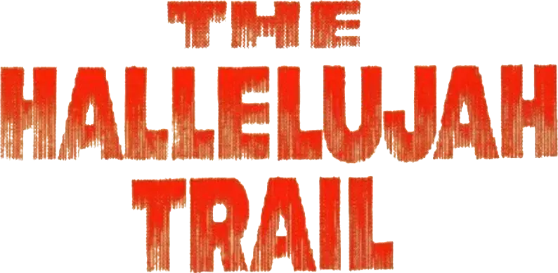 The Hallelujah Trail