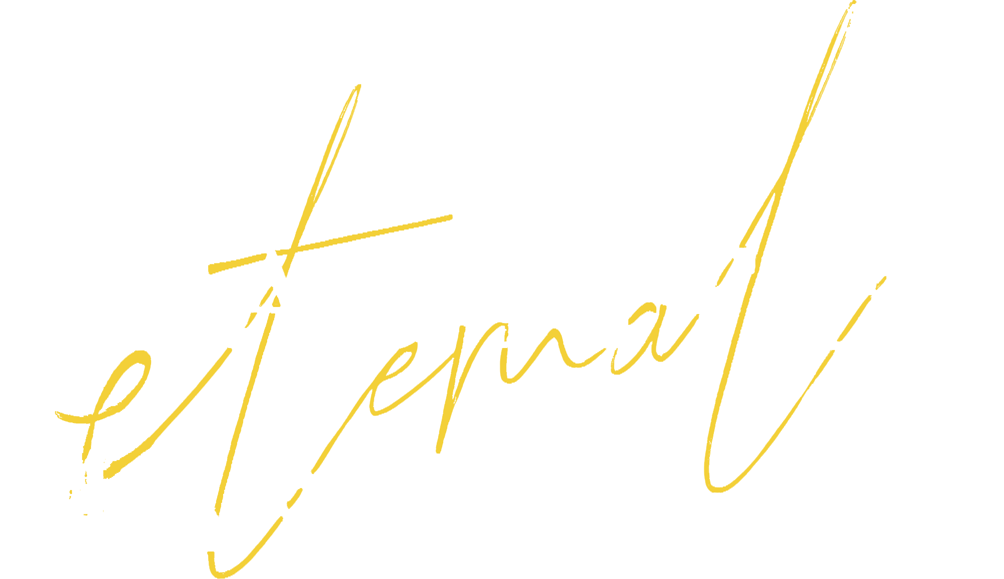 My Beautiful Man: Eternal