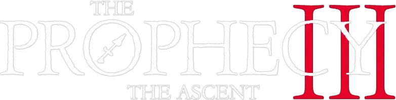 The Prophecy 3: The Ascent