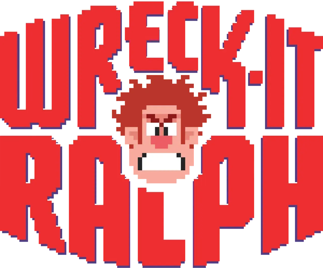 Wreck-It Ralph