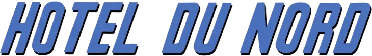 Hôtel du Nord