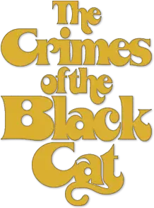 The Crimes of the Black Cat