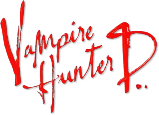 Vampire Hunter D