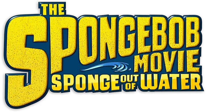 The SpongeBob Movie: Sponge Out of Water