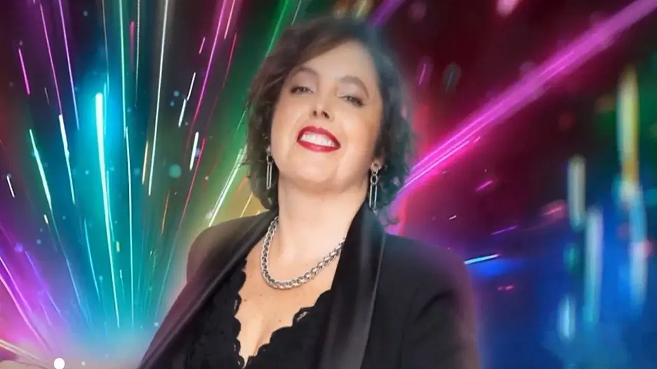 Festival de Viña del Mar 2025: Chiqui Aguayo