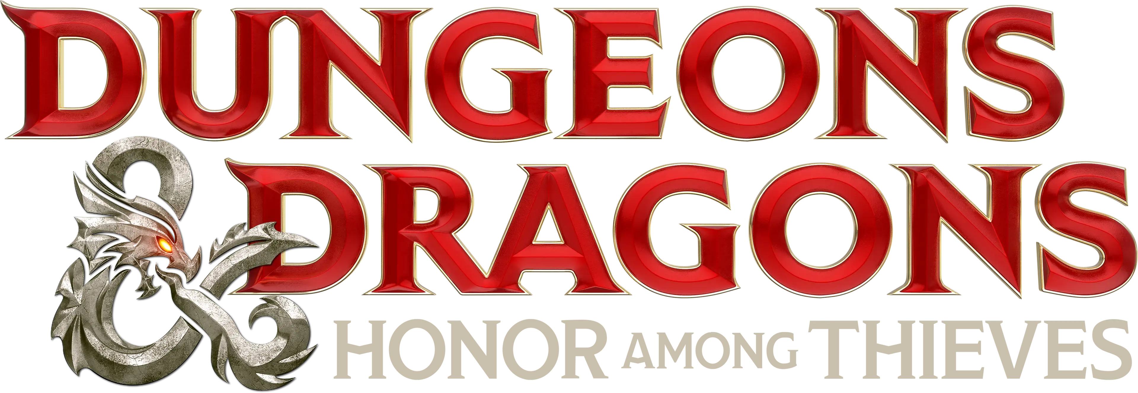 Dungeons & Dragons: Honor Among Thieves