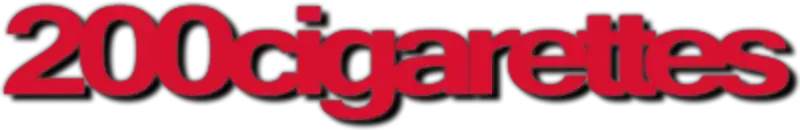 200 Cigarettes