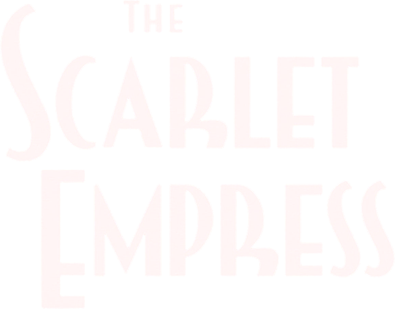 The Scarlet Empress