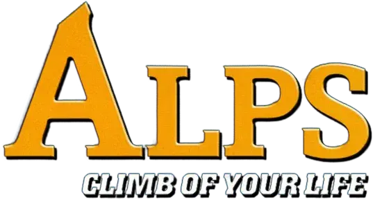 The Alps - Climb of Your Life