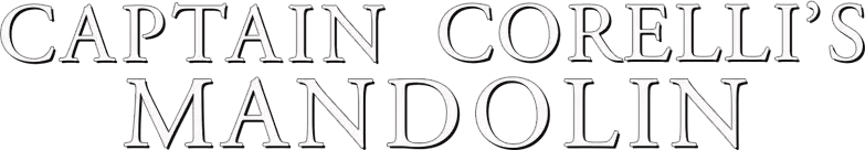 Captain Corelli's Mandolin