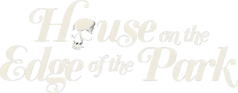 House on the Edge of the Park