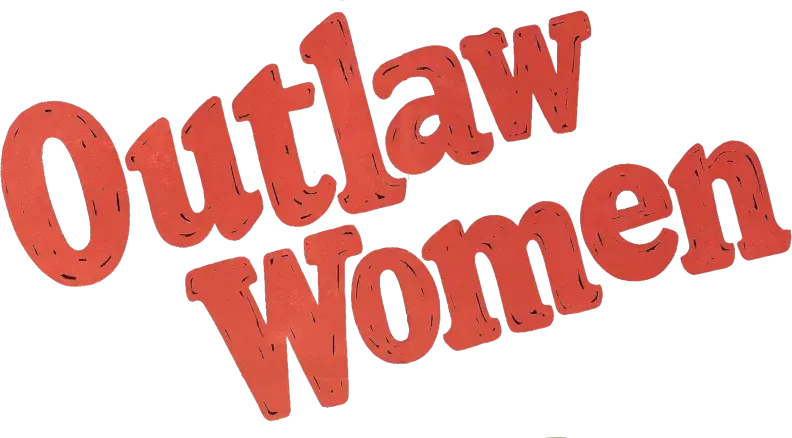 Outlaw Women