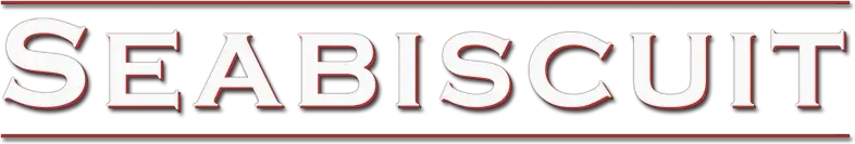 Seabiscuit