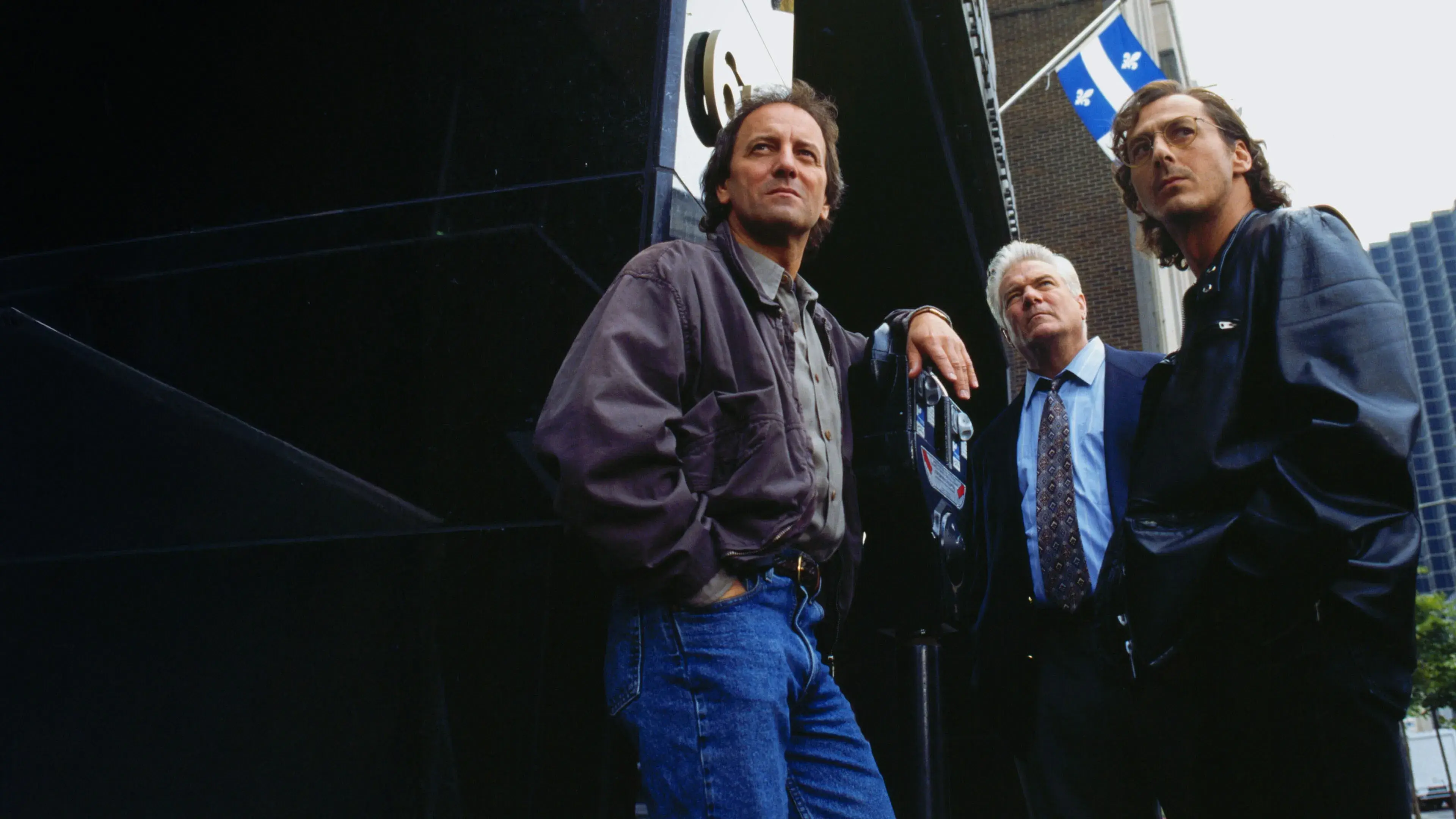 Omertà, la loi du silence