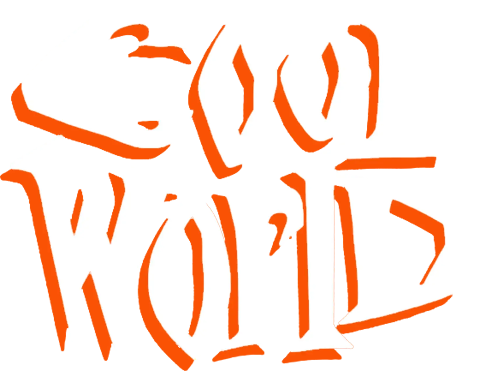 Cool World