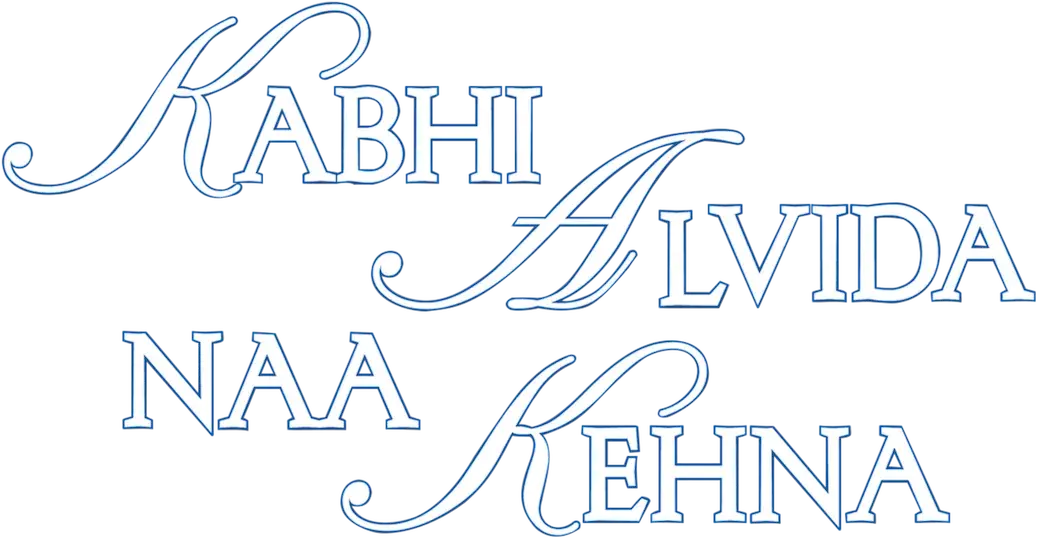 Kabhi Alvida Naa Kehna