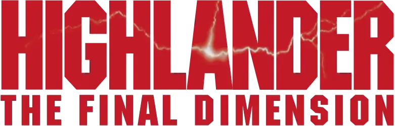 Highlander III: The Sorcerer