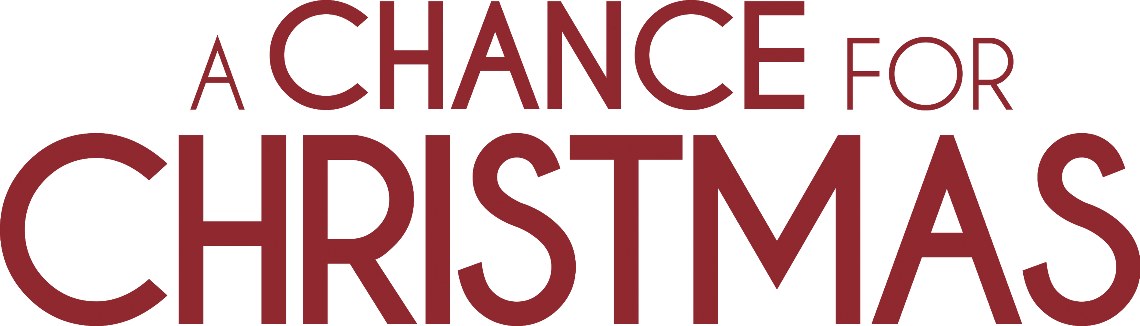 A Chance for Christmas
