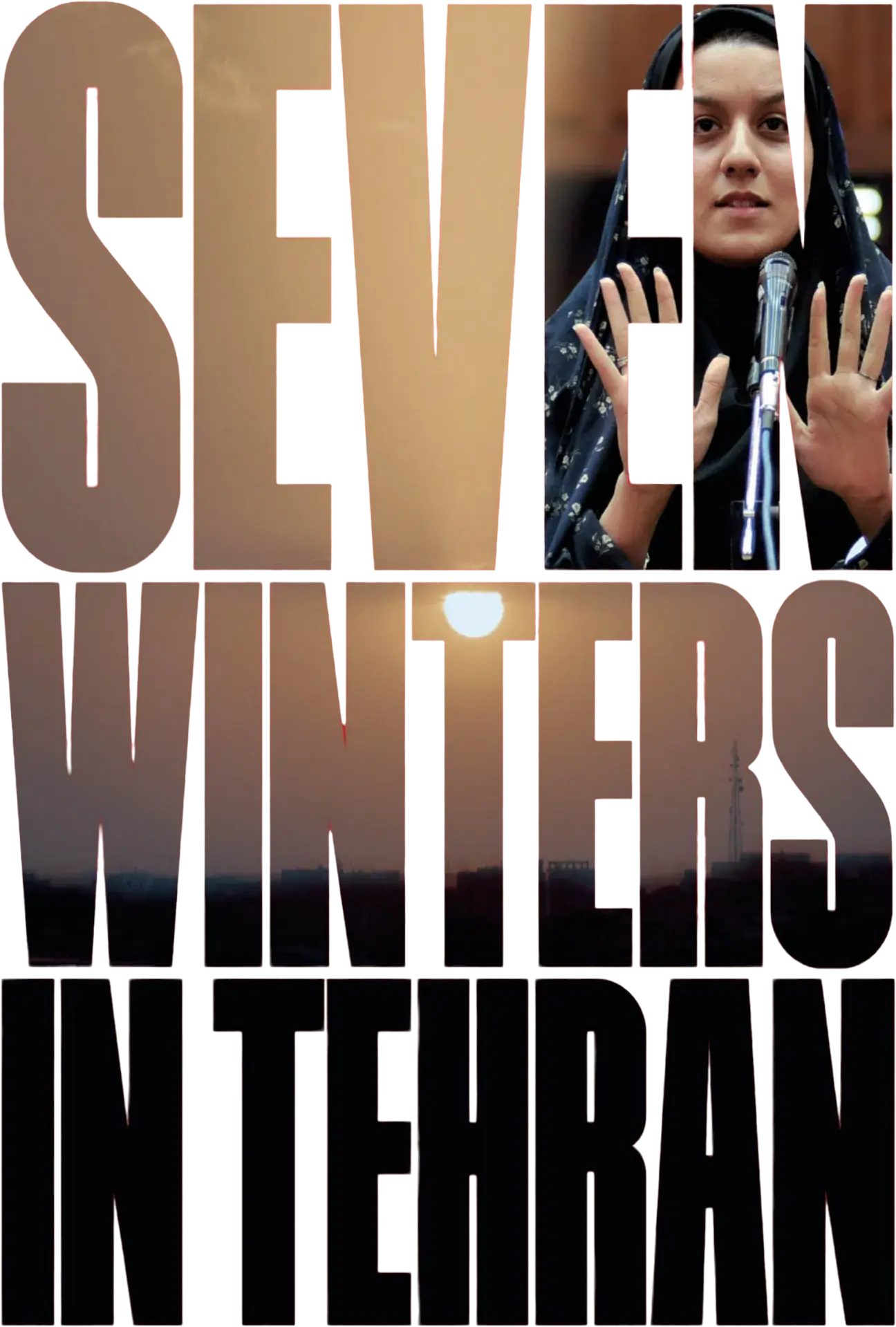 Seven Winters in Tehran