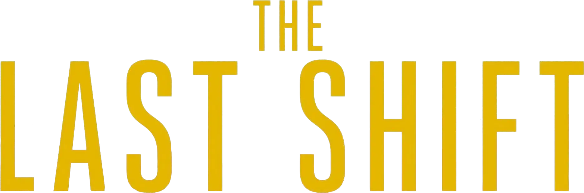 The Last Shift