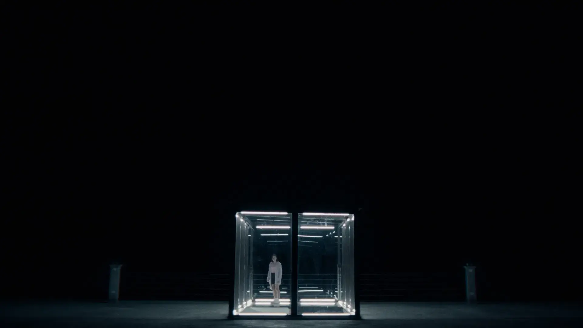 L7 e o Esquadrão da Cura